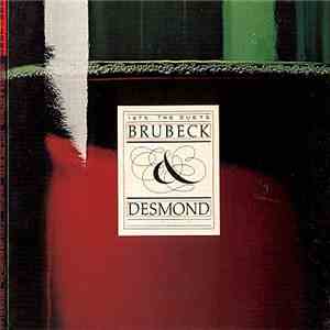 Brubeck & Desmond - 1975: The Duets download flac