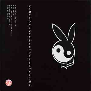 CAMERON EVERETT - Purest Realms download flac