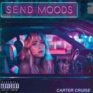 Carter Cruise - Send Moods download flac