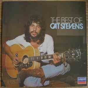 Cat Stevens - The Best Of Cat Stevens download flac