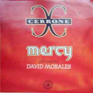 Cerrone - Mercy download flac