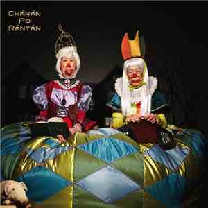 Charan Po Rantan - たがいの鍵穴 download flac