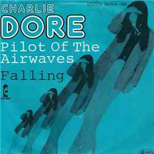 Charlie Dore - Pilot Of The Airwaves download flac