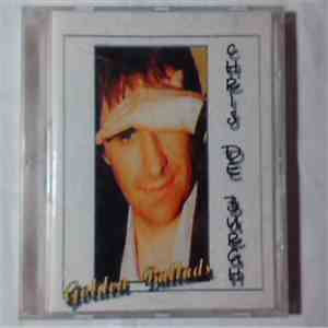 Chris De Burgh - Golden Ballads download flac