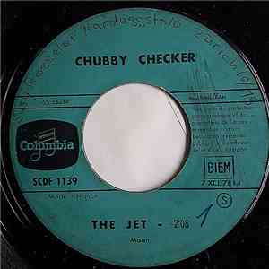 Chubby Checker - The Jet / Dance-A-Long download flac