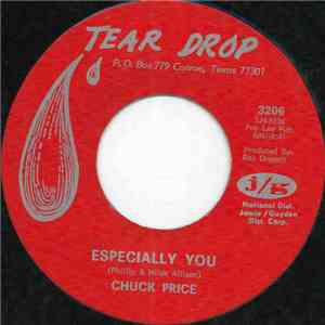 Chuck Price - Especially You download flac
