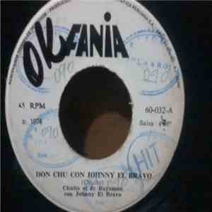Chuito El De Bayamón - Don Chu Con Johnny El Bravo download flac