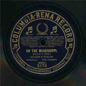 Collins & Harlan - On The Mississippi / Snooky Ookums download flac