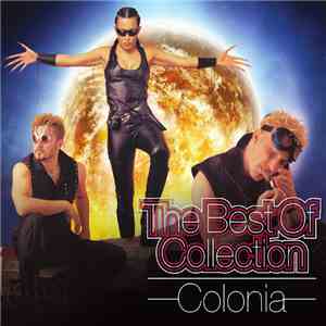 Colonia - The Best Of Collection download flac