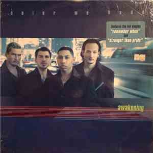 Color Me Badd - Awakening download flac