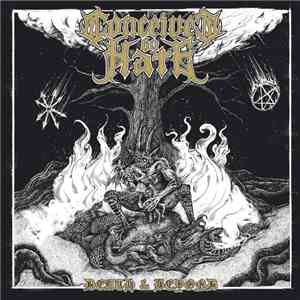 Conceived By Hate - Death & Beyond download flac