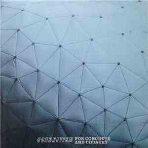 Concretism - For Concrete And Country download flac