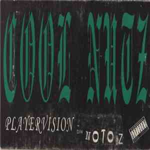 Cool Nutz - Playervision / Notoz download flac