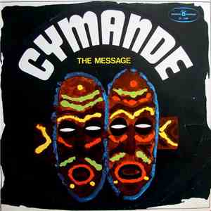 Cymande - The Message download flac