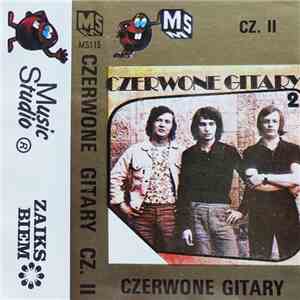 Czerwone Gitary - Czerwone Gitary Cz. II download flac