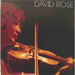 David Rose  - Distance Between Dreams FLAC album