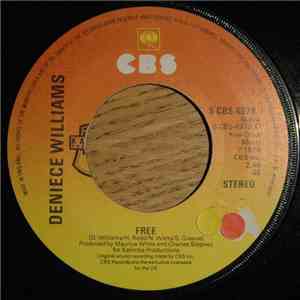 Deniece Williams - Free download flac