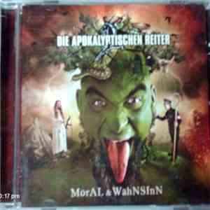 Die Apokalyptischen Reiter - Moral & Wahnsinn download flac