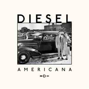 Diesel  - Americana download flac