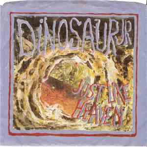 Dinosaur Jr. - Just Like Heaven download flac