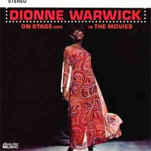 Dionne Warwick - On Stage And In The Movies download flac