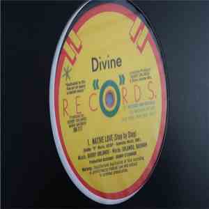 Divine - Native Love (Step By Step) download flac