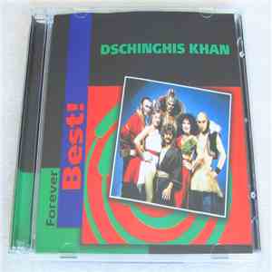 Dschinghis Khan - Forever Best! FLAC album