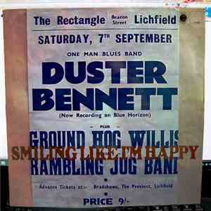 Duster Bennett - Smiling Like I'm Happy download flac