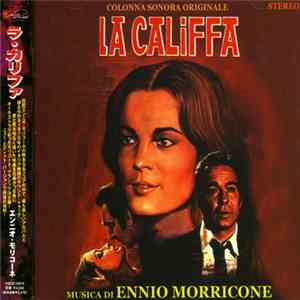 Ennio Morricone - ラ・カリファ = La Califfa download flac