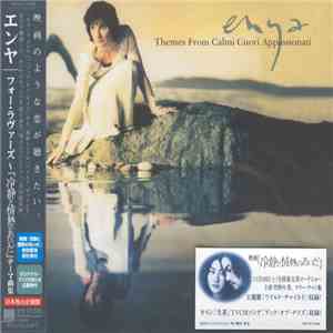 Enya - Themes From Calmi Cuori Appassionati download flac