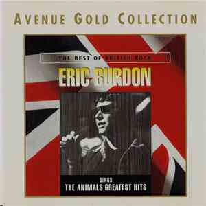 Eric Burdon - Eric Burdon Sings The Animals' Greatest Hits download flac