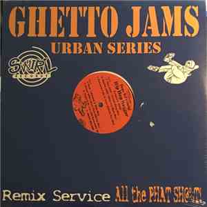 Eric T & DJ Kysheem - Dope DJ's Only ! Hip-Hop Reggae Remixes 2000 download flac