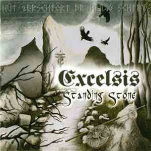 Excelsis - Standing Stone download flac