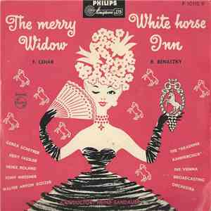 F. Lehár / R. Benatzky Conductor: Heinz Sandauer - The Merry Widow / White Horse Inn download flac