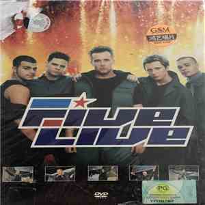 Five - Five Live download flac