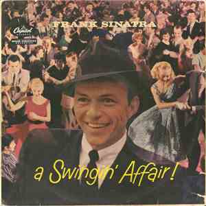 Frank Sinatra - A Swingin' Affair download flac