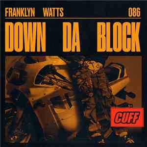 Franklyn Watts - Down Da Block download flac