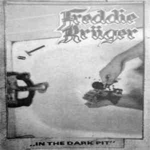 Freddie Krüger - In The Dark Pit download flac
