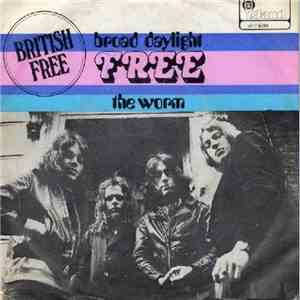 Free - Broad Daylight download flac