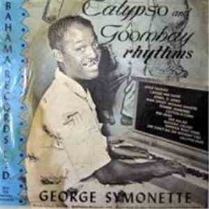 George Symonette - Calypso And Goombay Rhythms download flac
