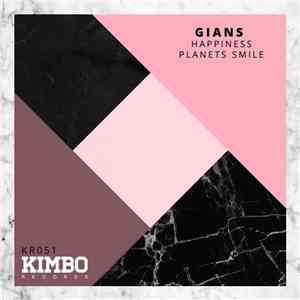 Gians - Happiness download flac
