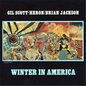 Gil Scott-Heron / Brian Jackson - Winter In America download flac