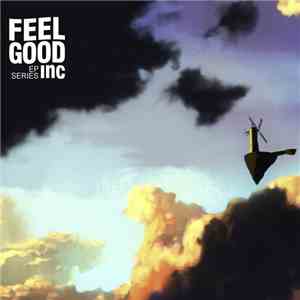 Gorillaz - Feel Good Inc. download flac