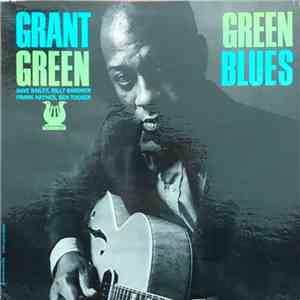 Grant Green - Green Blues download flac
