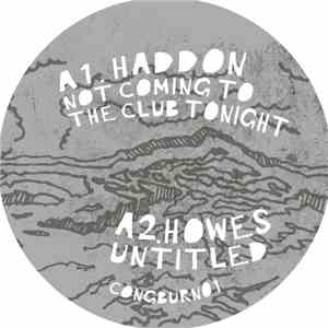 Haddon, Howes, L. Pearson, Perfume Advert - Cong Burn 01 download flac