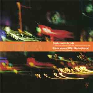 Hani - Baby Wants To Ride / Times Square 2000 (The Beginning) download flac