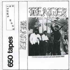 Healer - Demo download flac