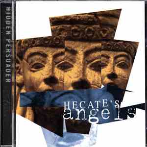 Hecate's Angels - Hidden Persuader download flac