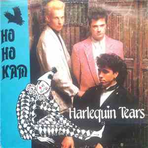 Ho Ho Kam - Lagrimas De Arlequin = Harlequin Tears download flac