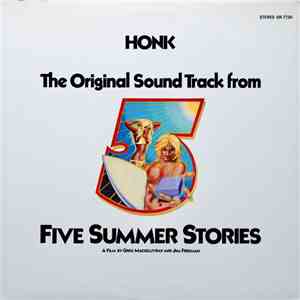 Honk - The Original Sound Track from Five Summer Stories download flac